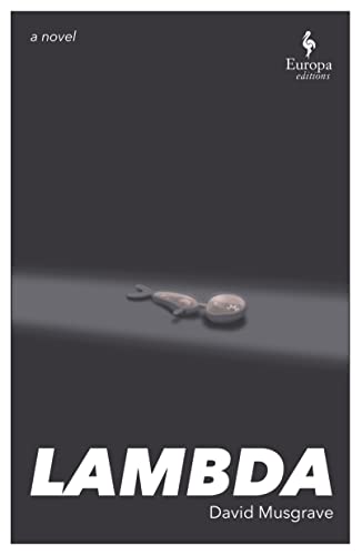 Imagen de archivo de Lambda a la venta por SecondSale