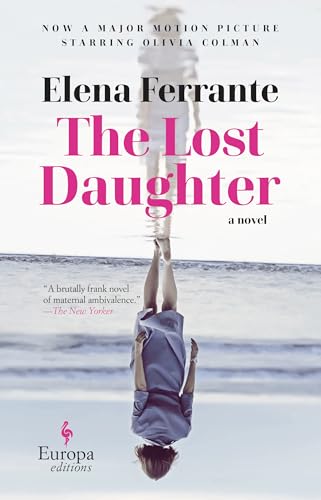 Beispielbild fr The Lost Daughter: A Novel zum Verkauf von Patrico Books