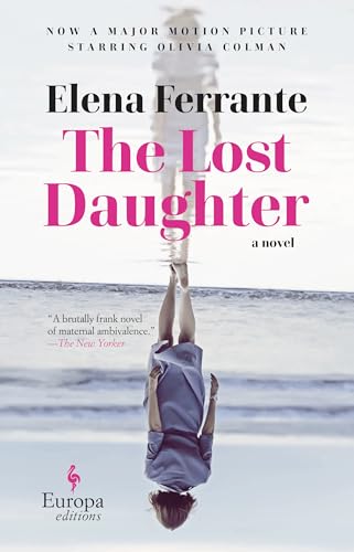 Stock image for The Lost Daughter: A Novel for sale by ThriftBooks-Phoenix