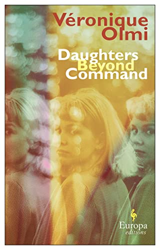 Beispielbild fr Daughters Beyond Command zum Verkauf von Big River Books