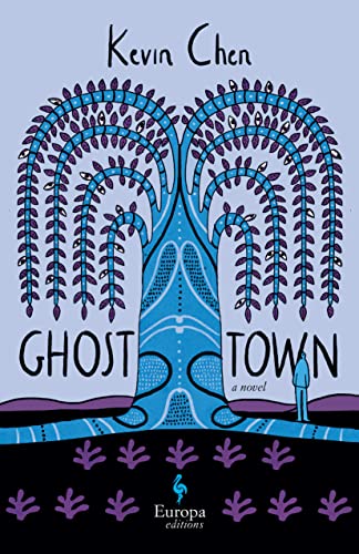 Beispielbild fr Ghost Town zum Verkauf von Your Online Bookstore