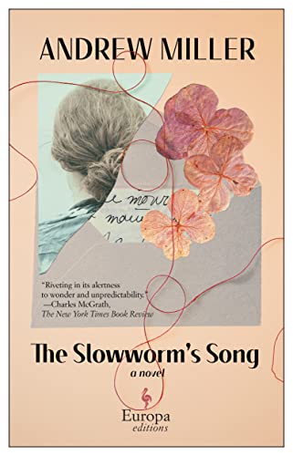 Beispielbild fr The Slowworm's Song zum Verkauf von BooksRun