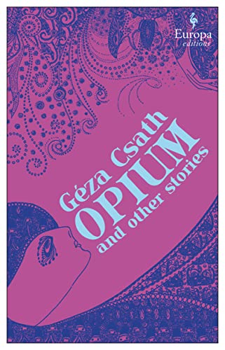 Stock image for Opium and Other Stories for sale by Big River Books