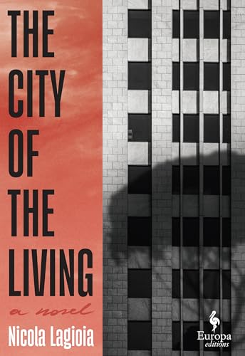 Stock image for The City of the Living for sale by Blackwell's