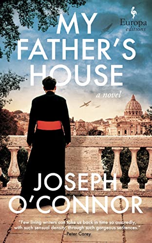 Stock image for My Father's House (The Rome Escape Line Trilogy, 1) for sale by Book Deals