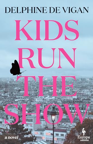 Stock image for Kids Run the Show for sale by BooksRun