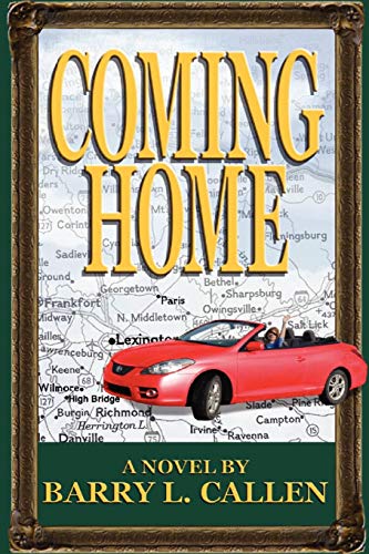 Stock image for Coming Home: A Novel of Hope in a World of Shattered Dreams and Fractured Communities for sale by Zubal-Books, Since 1961