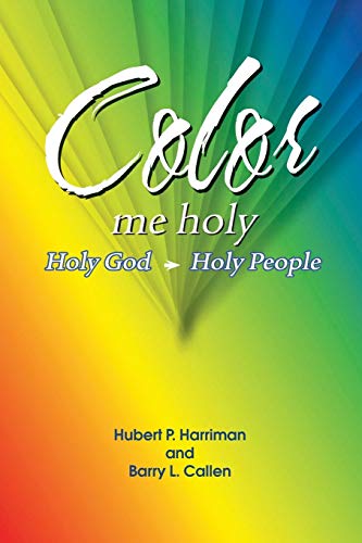 Stock image for Color Me Holy for sale by Lucky's Textbooks