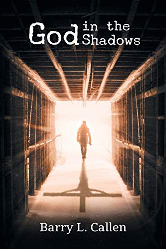 Beispielbild fr God in the Shadows: Finding God in the Back Alleys of Our Scary Lives zum Verkauf von Buchpark
