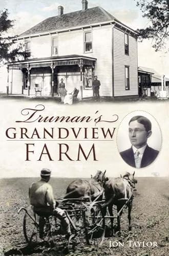 Stock image for Truman's Grandview Farm for sale by Better World Books