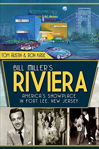 Imagen de archivo de Bill Miller's Riviera a la venta por Blackwell's