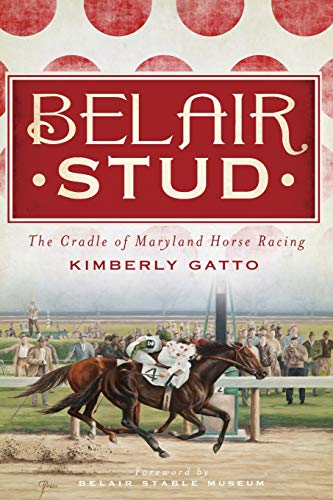 Stock image for Belair Stud for sale by Blackwell's
