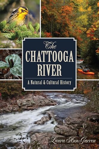 Beispielbild fr The Chattooga River zum Verkauf von Blackwell's