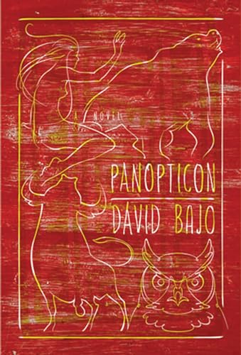 Imagen de archivo de Panopticon a la venta por Better World Books: West