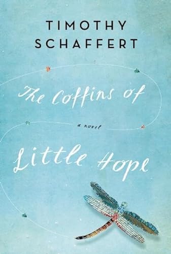 9781609530402: The Coffins of Little Hope