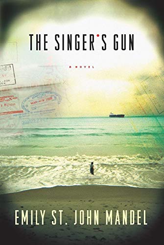 Imagen de archivo de The Singer's Gun: A Novel a la venta por Hourglass Books