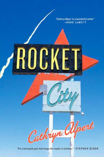 9781609530778: Rocket City