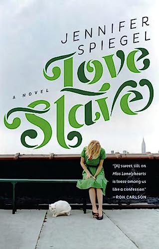 Stock image for Love Slave for sale by Better World Books