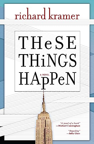 These Things Happen (9781609530891) by Kramer, Richard