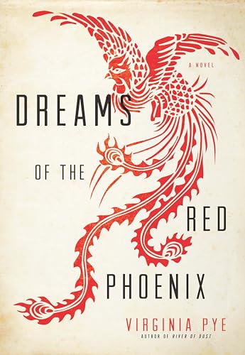 Beispielbild fr Dreams of the Red Phoenix zum Verkauf von Better World Books