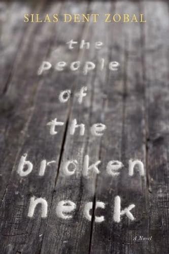 Imagen de archivo de The People of the Broken Neck a la venta por Better World Books: West