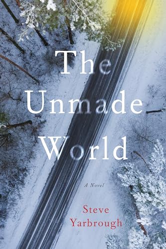 Stock image for The Unmade World: A Novel for sale by SecondSale