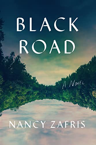 Stock image for Black Road for sale by -OnTimeBooks-