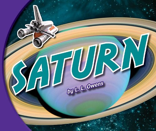 Saturn (Space Neighbors) (9781609543877) by Owens, L. L.