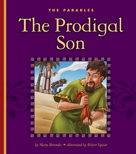 Stock image for The Prodigal Son for sale by Better World Books