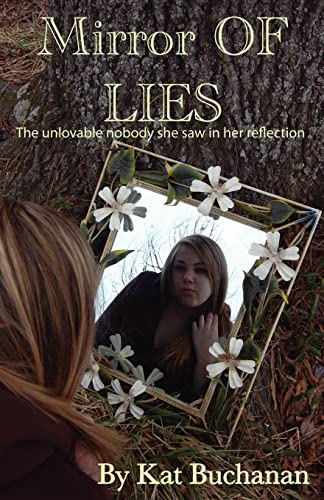 Beispielbild fr Mirror of Lies zum Verkauf von Lucky's Textbooks