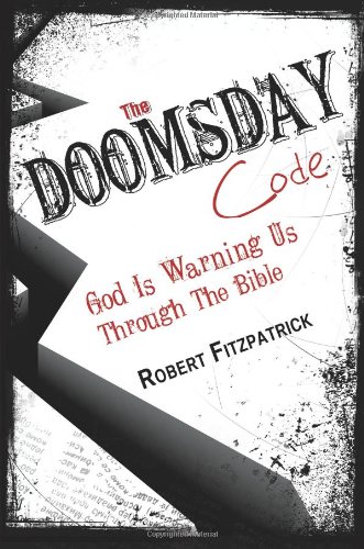 The Doomsday Code (9781609571214) by Robert J. Fitzpatrick