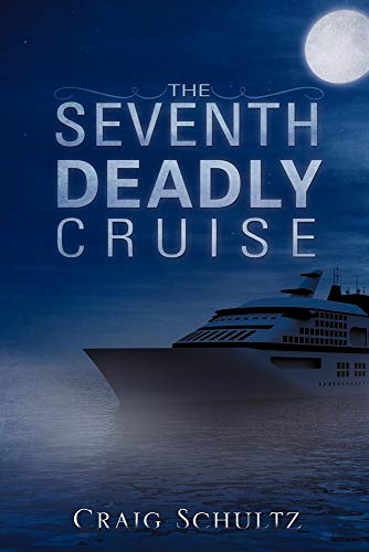 Stock image for The Seventh Deadly Cruise for sale by Better World Books