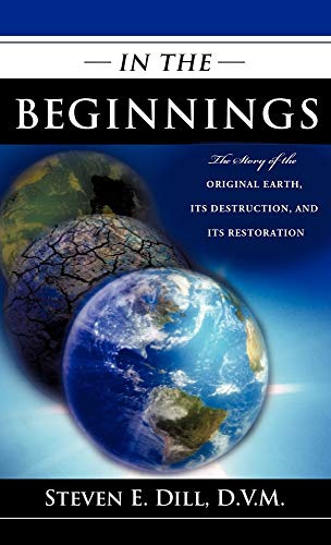 Stock image for In The Beginnings for sale by GoldBooks