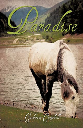 Imagen de archivo de Paradise a la venta por Irish Booksellers