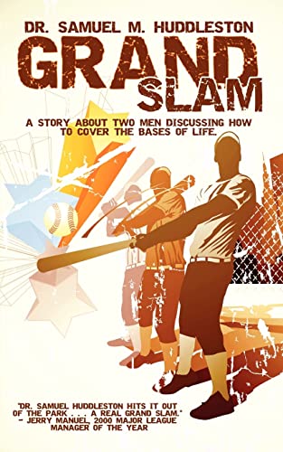 Stock image for Grand Slam for sale by Better World Books: West