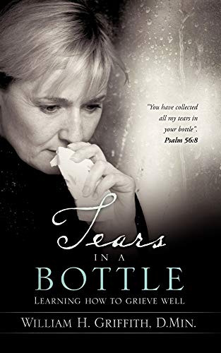 Beispielbild fr Tears in a Bottle zum Verkauf von Better World Books