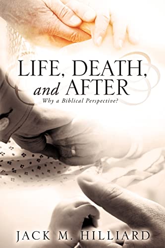 Stock image for Life, Death, and After for sale by Chiron Media