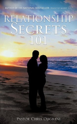 Imagen de archivo de Relationship Secrets 101 a la venta por AwesomeBooks