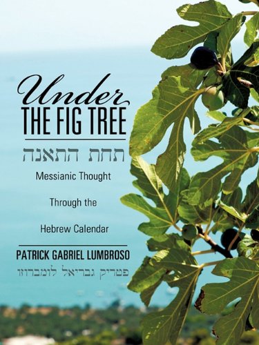 Stock image for Under The Fig Tree for sale by The Book Bin