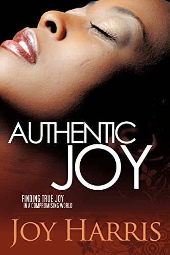 9781609574307: Authentic Joy