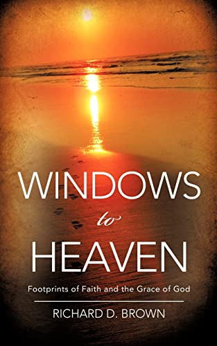 Beispielbild fr Windows to Heaven zum Verkauf von Wonder Book