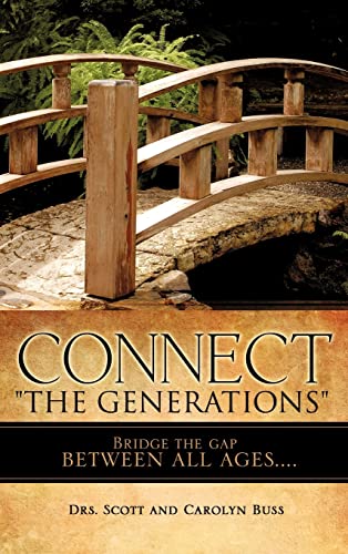 Stock image for Connect "The Generations" for sale by Lucky's Textbooks