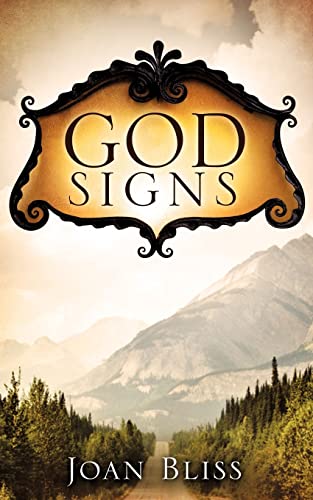 God Signs (9781609575106) by Bliss, Joan