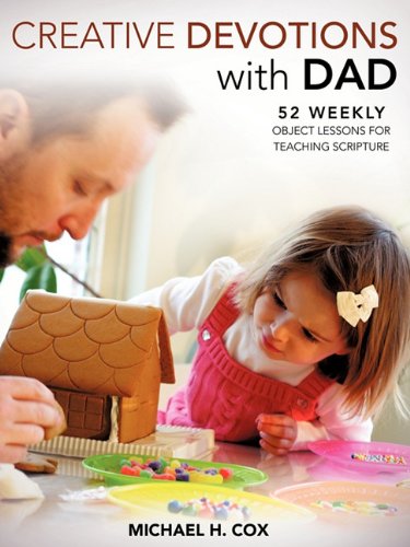 9781609575267: Creative Devotions with Dad