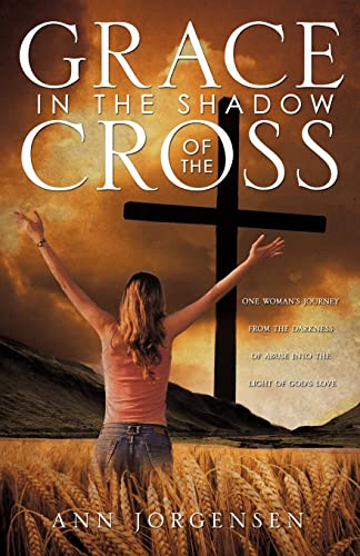 Beispielbild fr Grace in the Shadow of the Cross zum Verkauf von Chiron Media