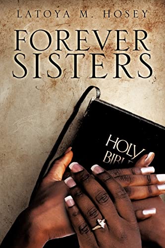 9781609576653: "Forever Sisters"