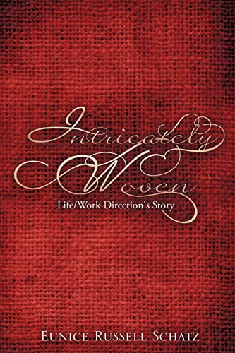 Intricately Woven: Life/Work Direction's Story