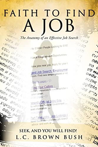 Stock image for Faith to Find a Job for sale by HPB Inc.