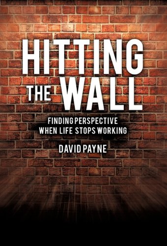 HITTING THE WALL (9781609578589) by PAYNE, DAVID