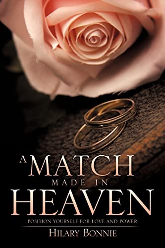 Stock image for A MATCH MADE IN HEAVEN for sale by AwesomeBooks